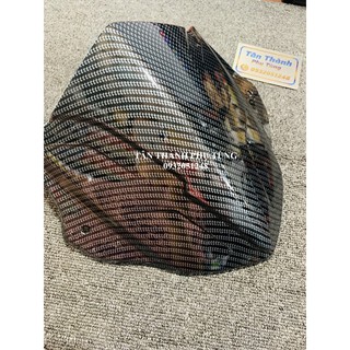 Mão Exciter 155 kiểu SH 2020 Carbon