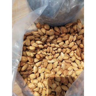 Hạnh Nhân Mỹ rang bơ (King nuts)