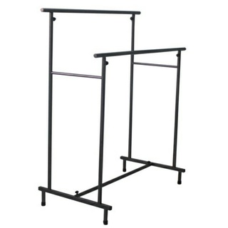 xào phơi quần áo, Sào phơi đồ Á Châu loại 1, giá phơi quần áo Á Châu [Chịu lực 50kg, bảo hành trọn đời]