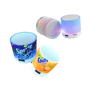 LOA BLUETOOTH MINI B2S10 | ÂM BASS CỰC HAY | CÓ TÍCH HỢP ĐÈN LED - SIÊU TIỆN DỤNG