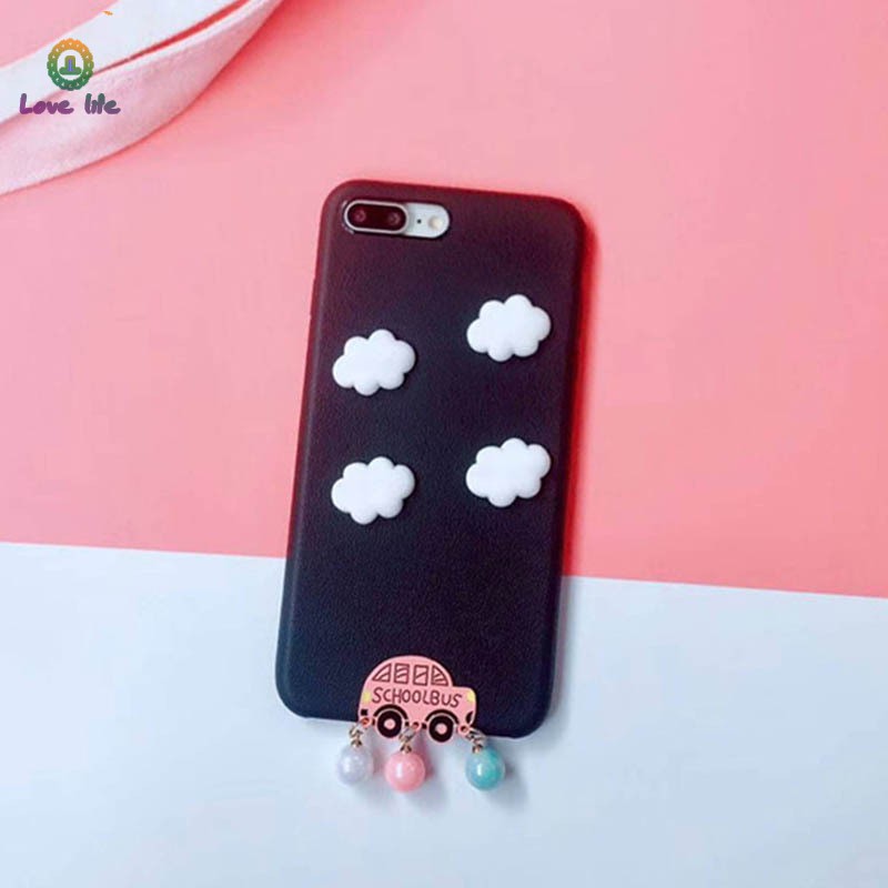 VN✿ Mobile Phone Case Cover Car Compatible Vivo X7 X9 X9s X20 Plus Y55 Y66 Y67 Y79