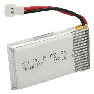 Pin 1s 650mah 25C