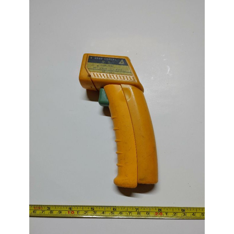 Máy đo nhiệt FLUKE 59 mini