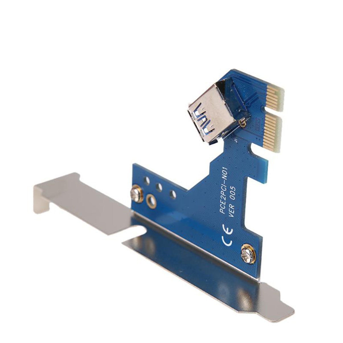 Card Đồ Họa Pci-E Sang Pci