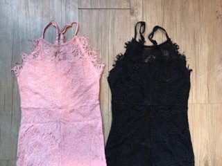 Body ren Forever 21 (VNXK)