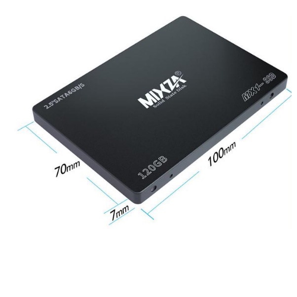 SSD 120G MIXZA | BigBuy360 - bigbuy360.vn