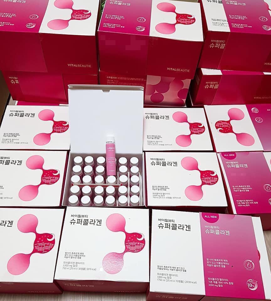 Bộ dưỡng da VB Collagen ⚡HÀNG CAO CẤP⚡ kem dưỡng da bổ sung độ ẩm, làm da sáng hơn nhiều | BigBuy360 - bigbuy360.vn
