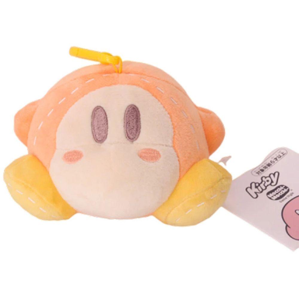 Móc Khóa Hình Pokemon Nhồi Bông Mềm Mại Đáng Yêu