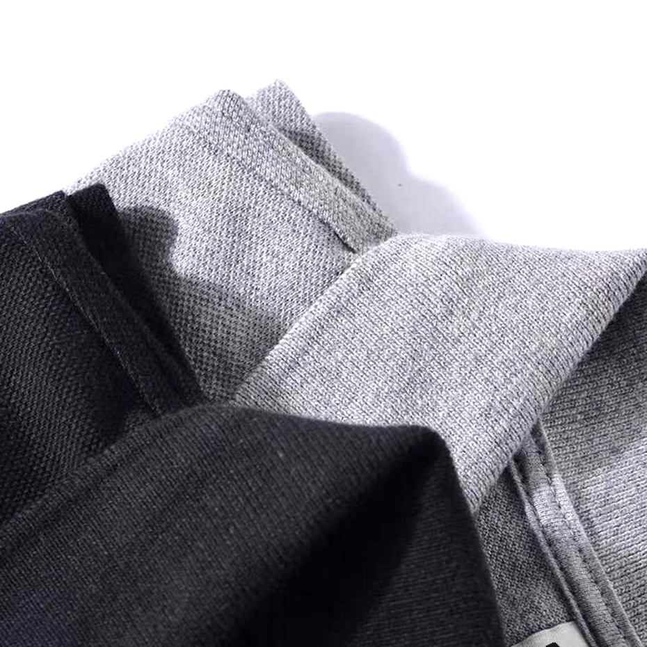 Áo Thun polo Ngắn Tay In Họa Tiết Carhartt Thời Trang Mùa Hè Dành Cho Nam