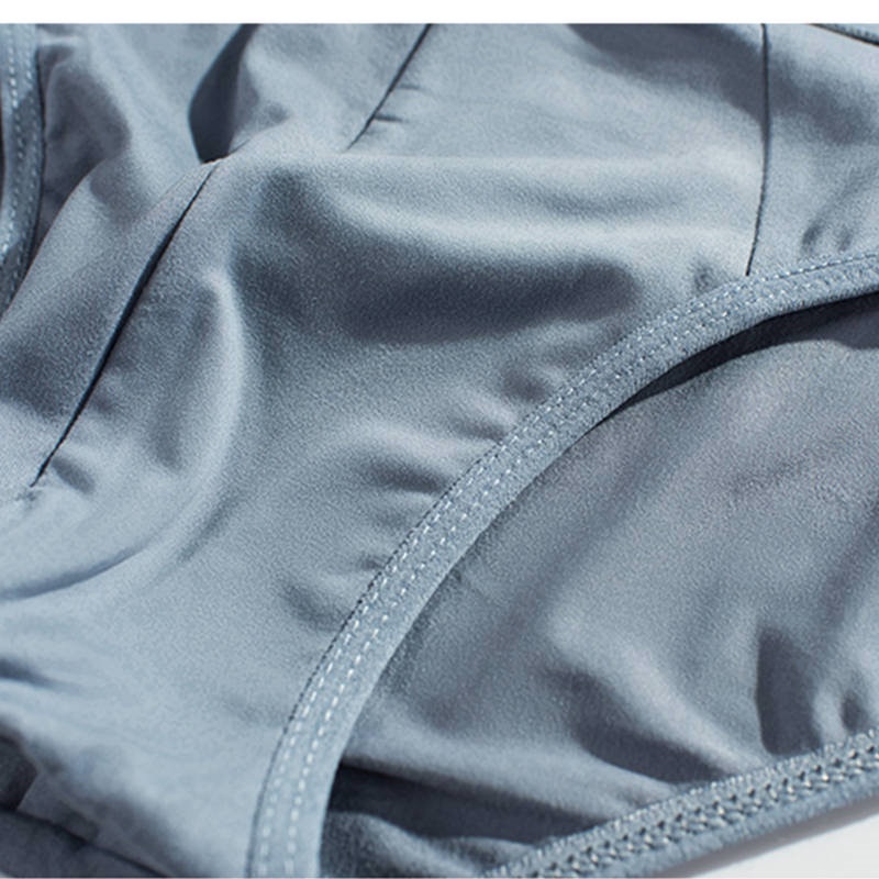 [8 Cái] Quần Lót Nam Thời Trang Plus Size