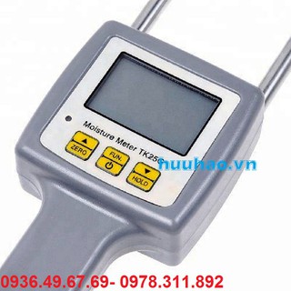 Máy đo độ ẩm của 25 loại hạt TK25G