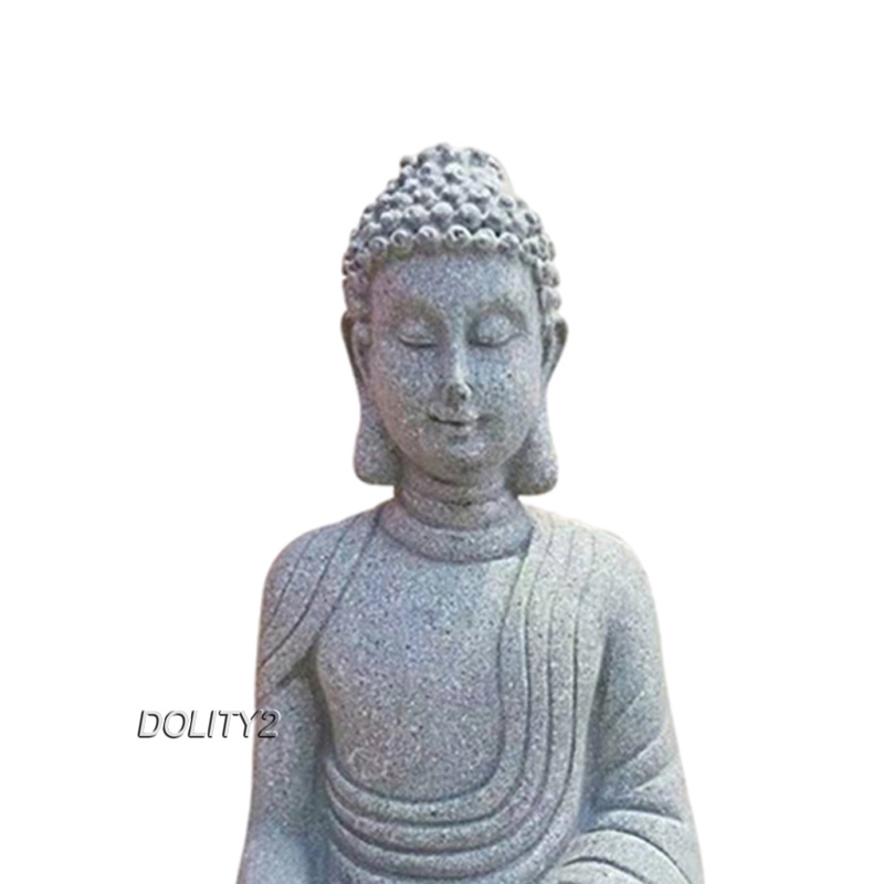 Tượng Phật nhỏ trang trí nội thất