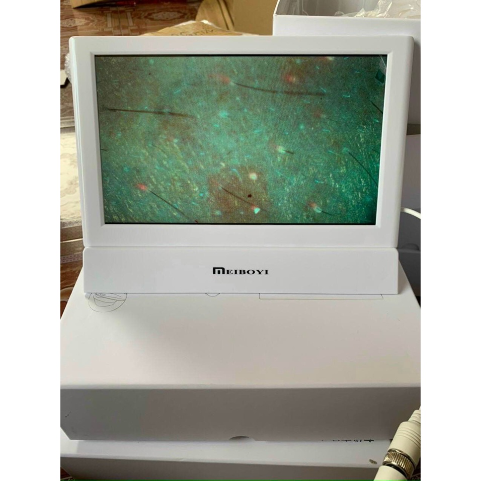 Máy Soi Da Ipab Meiboyi