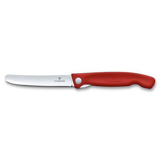 Dao bếp xếp gọn Victorinox Swiss Classic Foldable Paring Knife