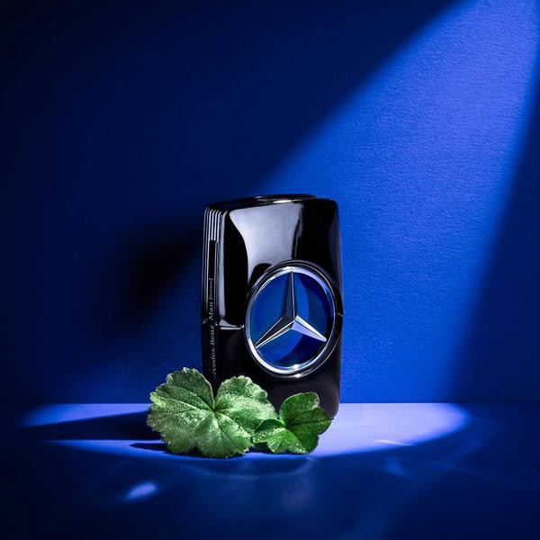 [Mã FMCGM50 - 8% đơn 250K] Paris France Beauty - Gift Set Mercedes-Benz Man Intense EDT 100ml | BigBuy360 - bigbuy360.vn