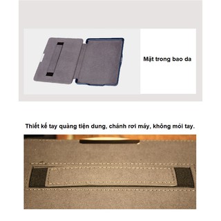 Bao da Kindle Paperwhite 2013 - 2015