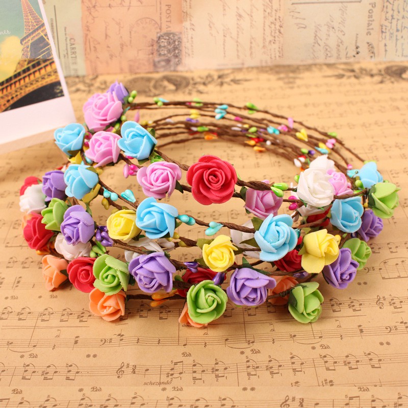 Cành tầm xuân 40cm
