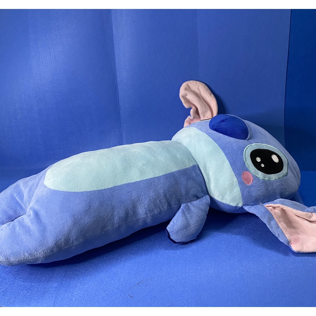 STITCH THÚ BÔNG HÃNG DISNEY