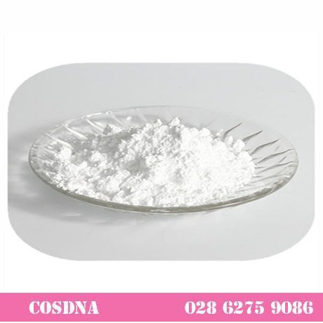 Chất bảo quản Butylated hydroxytoluene (BHT)