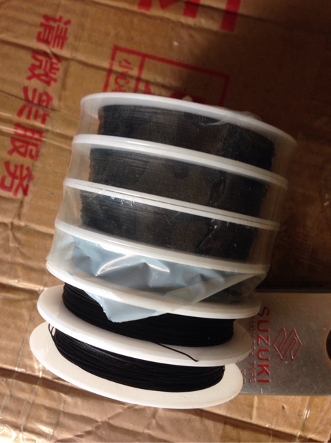 Dù rồng đen có lõi