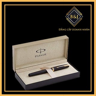 Bút Máy Parker Sonnet Matte
