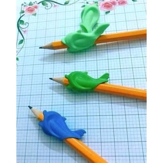 combo 200 đệm bút cá heo(sỉ 1k/1c)