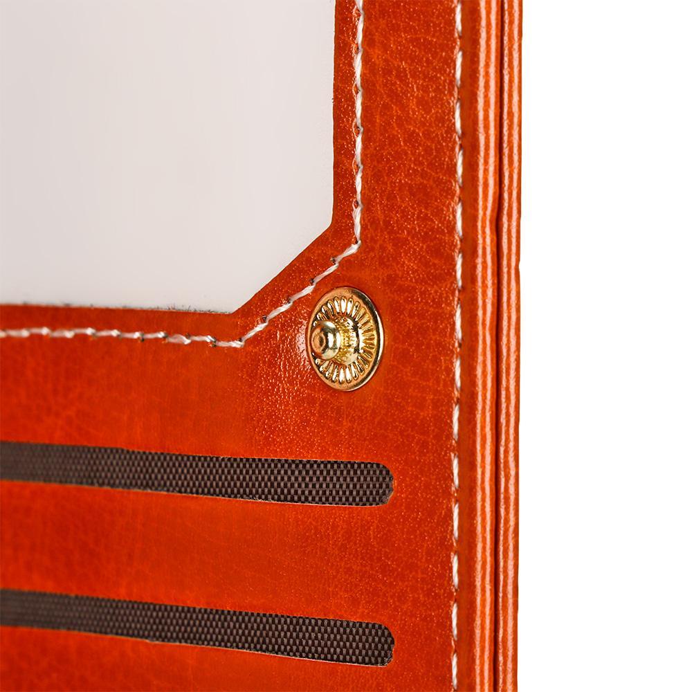 PINEVN Ví Da Dài Thời Trang Cho Nữ