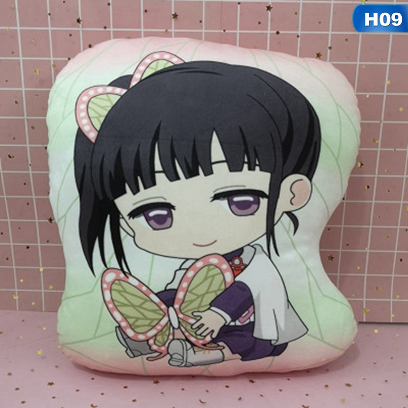 Đồ chơi nhồi bông hình nhân vật hoạt hình nhật bản Amatsu No Yaiba Kaamado Nezuko