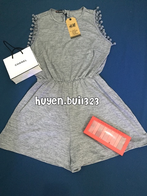 ♦️TỔNG XẢ KHO JUMSUIT 49k