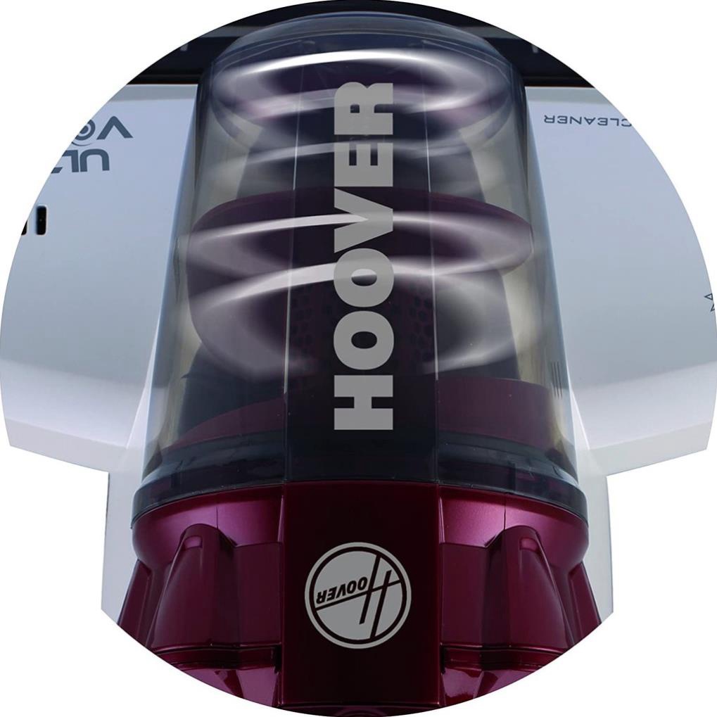 🇩🇪MÁY HÚT ĐỆM,  MÁY LÀM SẠCH ĐỆM GA GIƯỜNG HOOVER MBC500UV - KẾT HỢP ĐÈN UV KHỬ KHUẨN 🇩🇪
