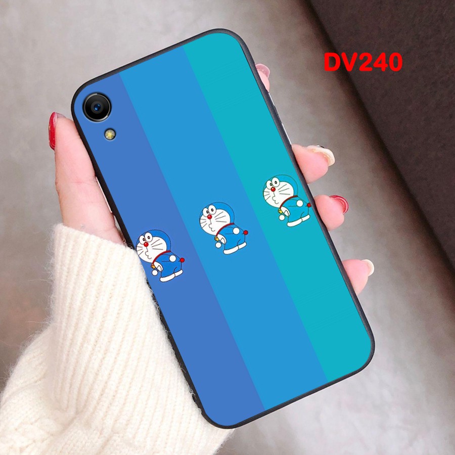 ỐP LƯNG OPPO F1 - OPPO F1 PLUS - OPPO A37 IN HÌNH DORAEMONN CUTE