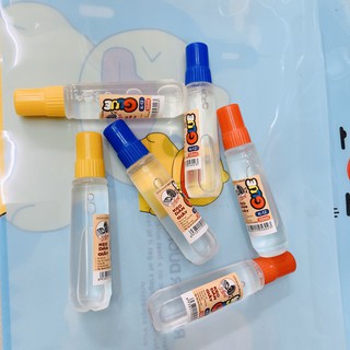 Hồ Nước, Keo Dán Giấy K12 Lọ 30ml - 956023