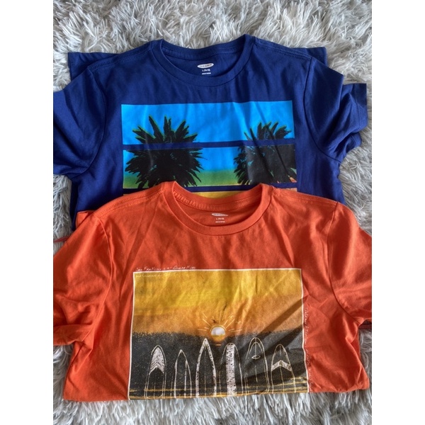 Sale áo thun cotton bé trai vnxk