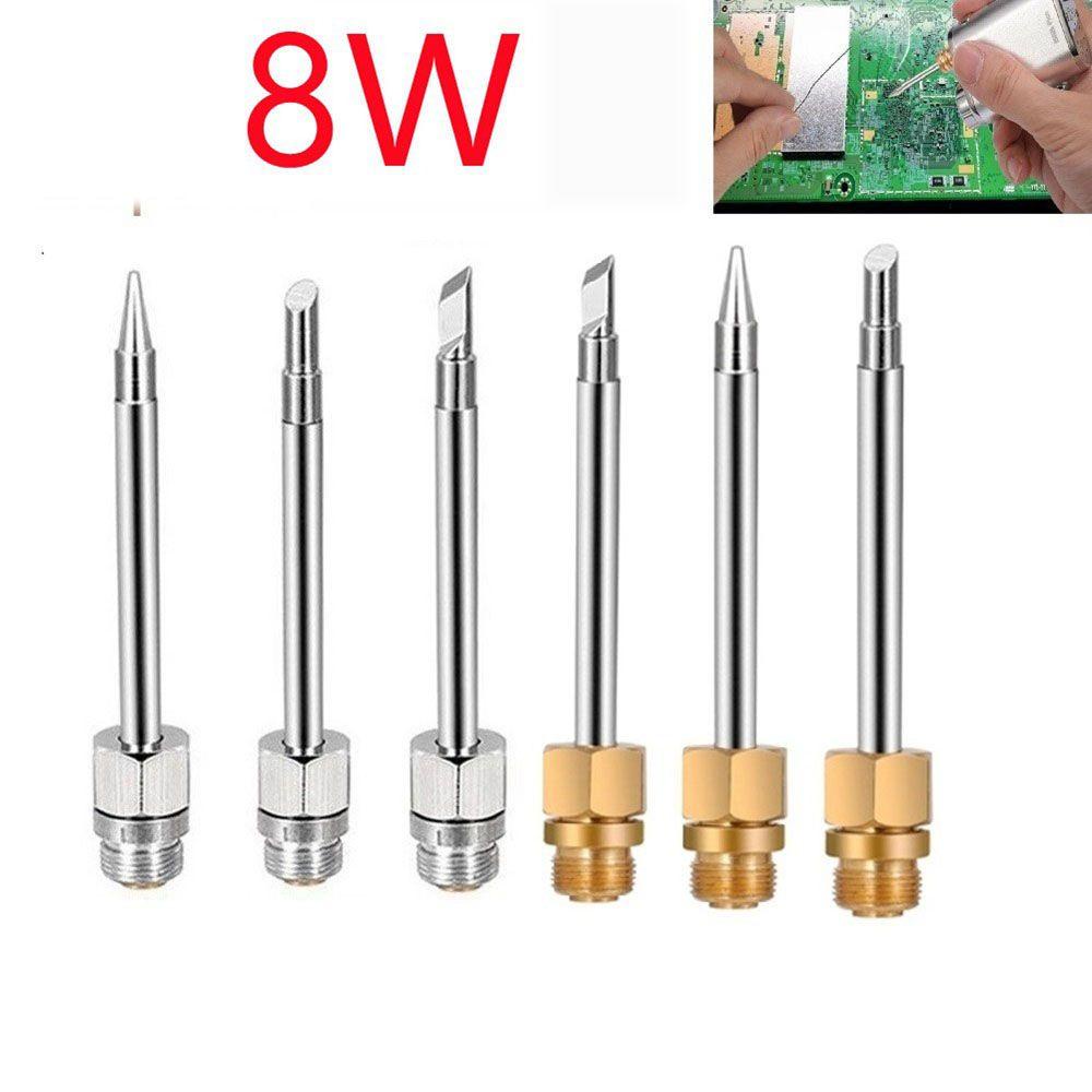 LLOYD 1 Đầu Hàn Sắt 8w USB Không Dây Chất Lượng Cao