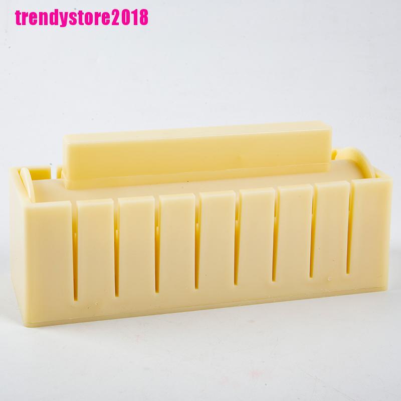 Set 3 dụng cụ làm cơm nắm sushi phong cách Nhật Bản tiện lợi