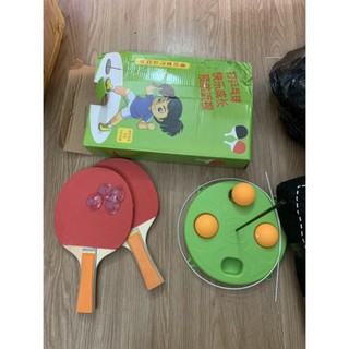BỘ BÓNG BÀN PHẢN XẠ