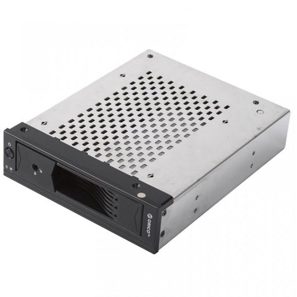 Box 3.5 Sata ORICO SATA 1109SS-BK | BigBuy360 - bigbuy360.vn