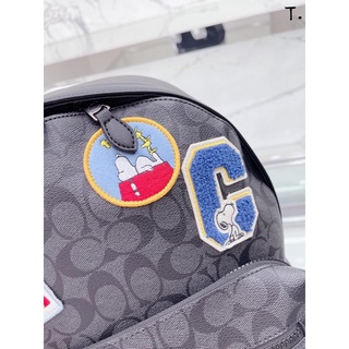 Balo COACH  thời trang cao cấp
