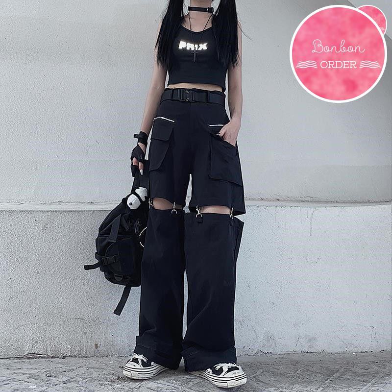 QUẦN JOGGER ULZZANG CỰC CHẤT