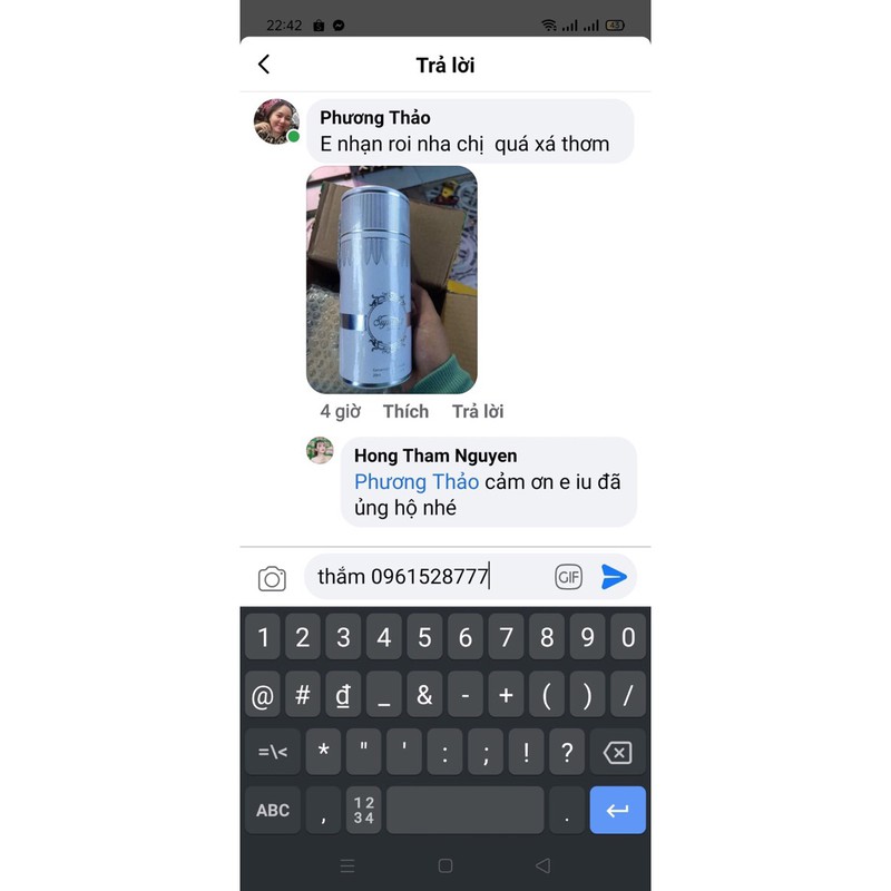 [Chính Hãng Loại 1 ] Supereme Musk 20Ml Tinh Dầu Nội Địa Dubai siêu thơm lâu | BigBuy360 - bigbuy360.vn