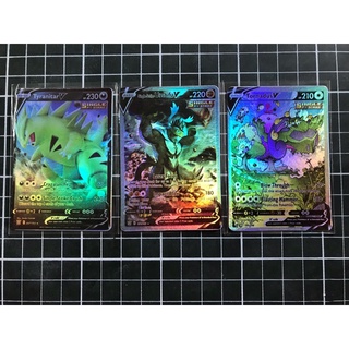 Thẻ Bài Pokemon V,Vmax giá rẻ🌟