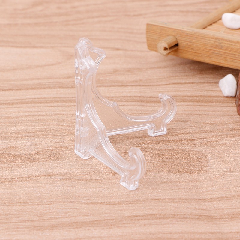 Giá đỡ trưng bày đồng xu làm bằng nhựa 42mm