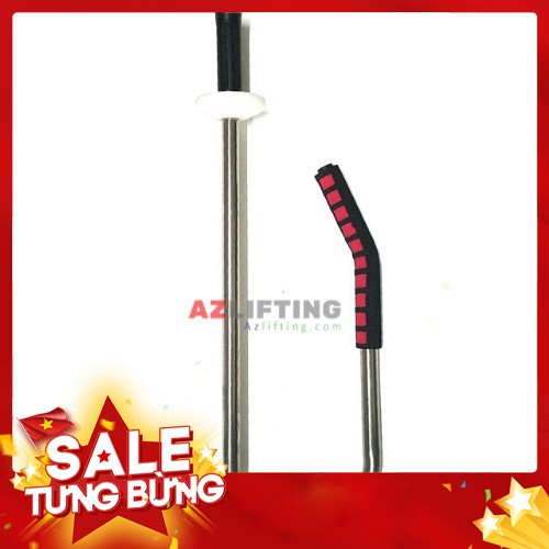 dụng cụ Quấn Màng PE Inox Cầm Tay