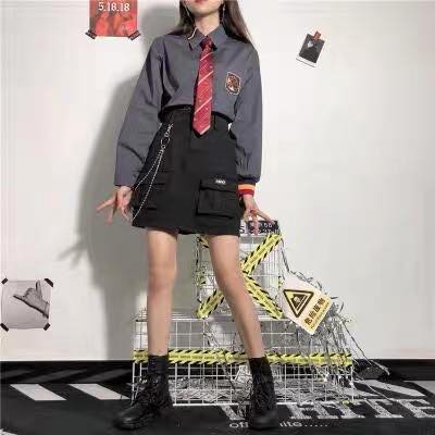 Chân Váy Túi Hộp Siêu Cá Tinh | BigBuy360 - bigbuy360.vn