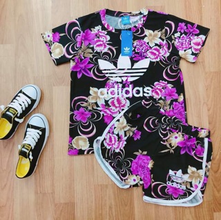 Đồ bộ adidas