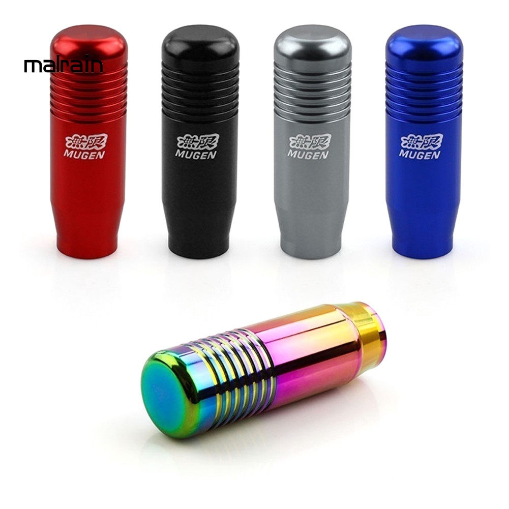 Tay nắm cần số ô tô bằng hợp kim nhôm