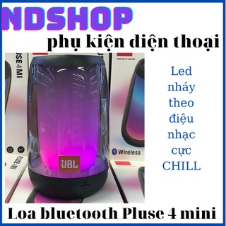 Loa bluetooth jbl loa mini loa bluetooth mini Pluse 4 mini NDshop