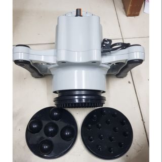 Máy đầm giảm béo mini GL