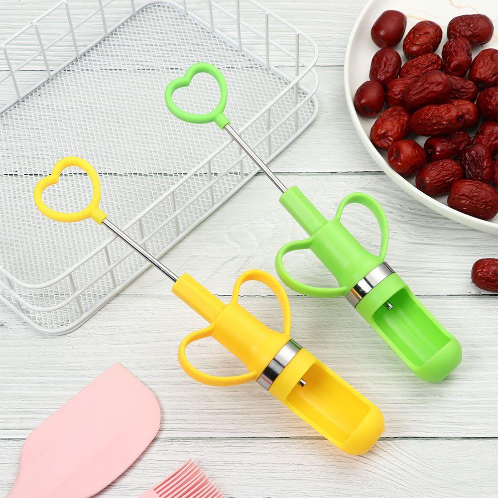 1 Dụng Cụ Lấy Lõi Trái Cây Chất Lượng Cao