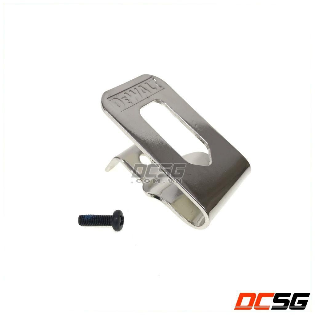 Móc treo dùng cho máy khoan vặn vít pin Dewalt N086039 | DCSG